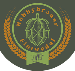 Hobbybrauer Flotwedel Logo